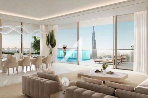 Appartement à Dubai, 3 chambres, 267.7 m², № 11096 - photo 1