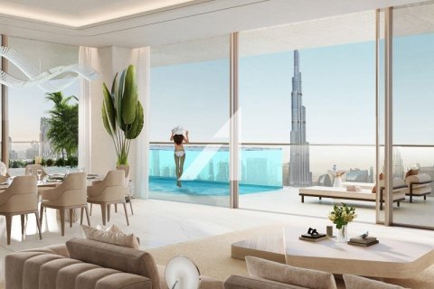 Appartement à Dubai, 3 chambres, 267.7 m², № 11096 - photo 2