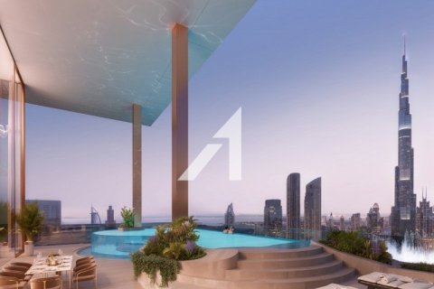 Appartement à Dubai, 3 chambres, 267.7 m², № 11096 - photo 13