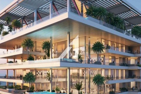Appartement à Dubai, 3 chambres, 267.7 m², № 11096 - photo 11