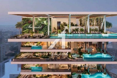 Appartement à Dubai, 3 chambres, 267.7 m², № 11096 - photo 21