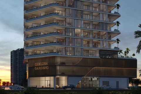 Chelsea Gardens in Al Satwa, Dubai, № 11089