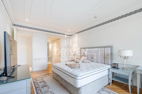 Apartment in Palazzo Versace, Culture Village, Dubai 3 bedrooms, 208.01 sq.m. № 135531 - photo 6