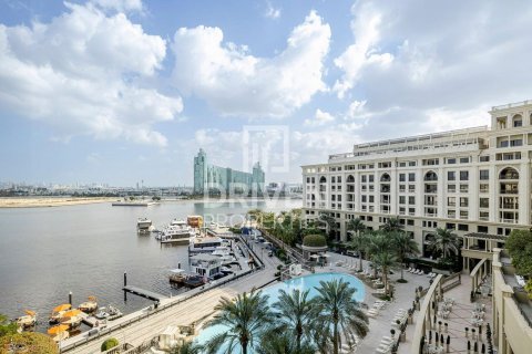 Apartment in Palazzo Versace, Culture Village, Dubai 3 bedrooms, 208.01 sq.m. № 135531 - photo 14