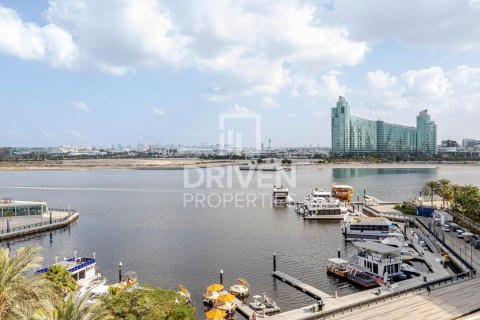 Apartment in Palazzo Versace, Culture Village, Dubai 3 bedrooms, 208.01 sq.m. № 135531 - photo 15