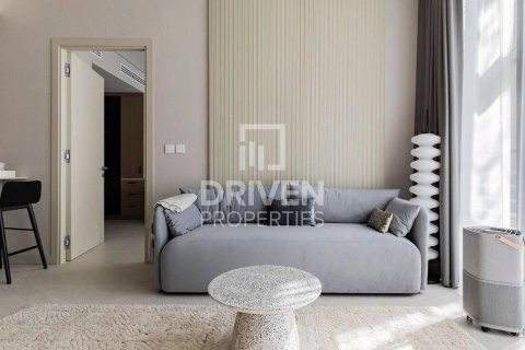 Appartement à Jumeirah Village Triangle, Dubai, 1 chambre, 70.33 m², № 135543 - photo 14