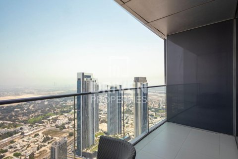 Apartment in Downtown Dubai (Downtown Burj Dubai), Dubai 4 bedrooms, 263.84 sq.m. № 135530 - photo 12