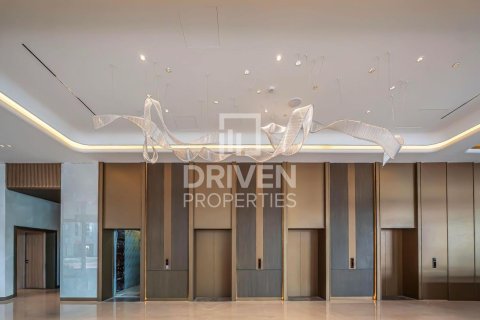 Apartamento en Dubai Marina, Dubai, 1 dormitorio, 70.89 m², № 135542 - foto 17