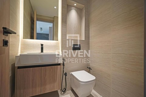 Apartamento en Dubai Marina, Dubai, 1 dormitorio, 70.89 m², № 135542 - foto 20