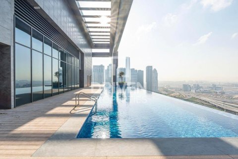 Apartamento en Dubai Marina, Dubai, 1 dormitorio, 70.89 m², № 135542 - foto 15