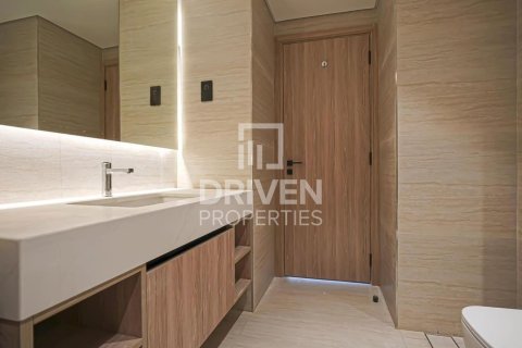 Apartamento en Dubai Marina, Dubai, 1 dormitorio, 70.89 m², № 135542 - foto 2