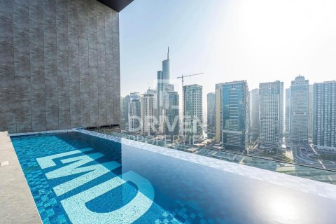 Apartamento en Dubai Marina, Dubai, 1 dormitorio, 70.89 m², № 135542 - foto 18