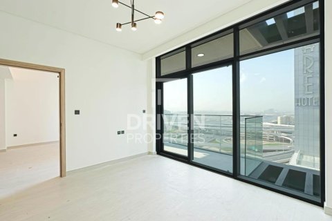 Apartamento en Dubai Marina, Dubai, 1 dormitorio, 70.89 m², № 135542 - foto 4