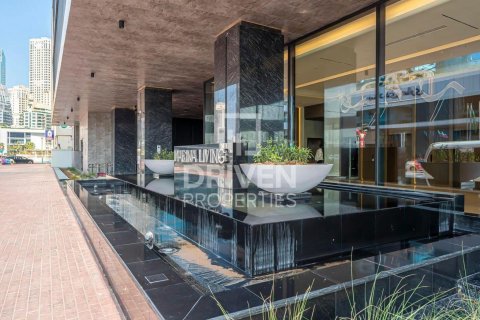 Apartamento en Dubai Marina, Dubai, 1 dormitorio, 70.89 m², № 135542 - foto 16