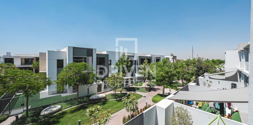 Таунхаус в Ruba, Arabian Ranches 3, Дубай, 4 спальни, 251.86м², № 135544