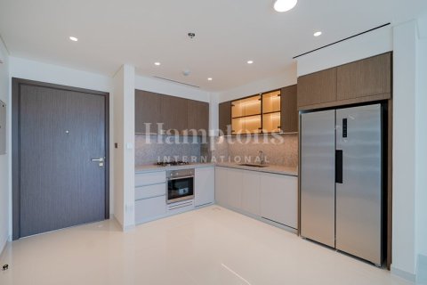 Apartamento en Dubai Harbour, Dubai, 1 dormitorio, 81.69982723 m², № 12927 - foto 2