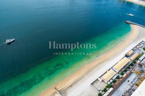 Apartamento en Dubai Harbour, Dubai, 1 dormitorio, 81.69982723 m², № 12927 - foto 14
