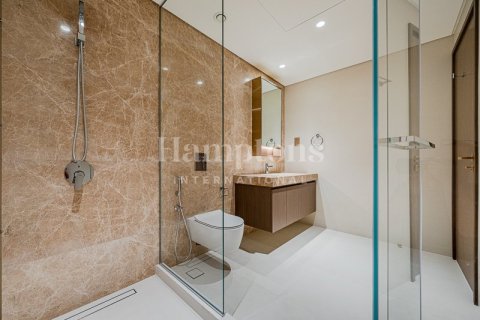 Apartamento en Dubai Harbour, Dubai, 1 dormitorio, 81.69982723 m², № 12927 - foto 11