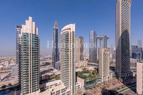 شقة في وسط مدينة دبي, دبي 2 غرف نوم, 114.68039223 م² رقم 12934 - صورة 19