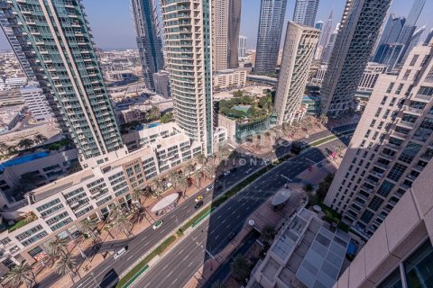 شقة في وسط مدينة دبي, دبي 2 غرف نوم, 114.68039223 م² رقم 12934 - صورة 20