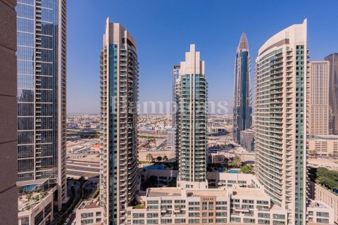 شقة في وسط مدينة دبي, دبي 2 غرف نوم, 114.68039223 م² رقم 12934 - صورة 18