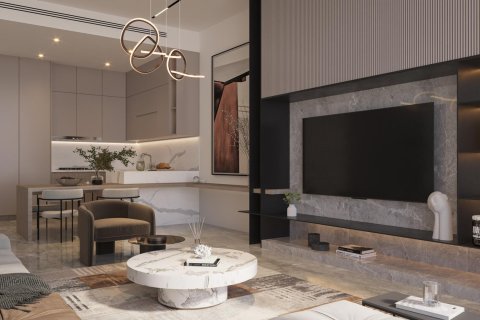 Appartement à Dubai, studio, 39 m², № 12421 - photo 3
