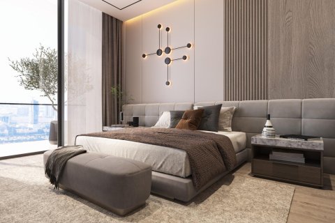 Appartement à Dubai, studio, 39 m², № 12421 - photo 22