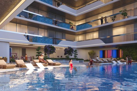 Appartement à Dubai, studio, 39 m², № 12421 - photo 6