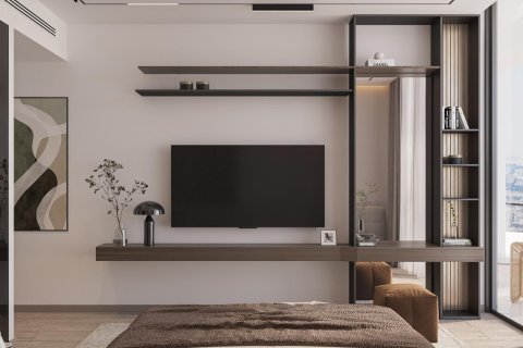 Appartement à Dubai, studio, 39 m², № 12421 - photo 13