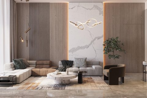 Appartement à Dubai, studio, 39 m², № 12421 - photo 19