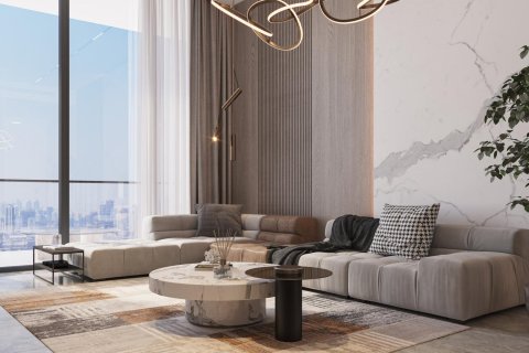 Appartement à Dubai, studio, 39 m², № 12421 - photo 20