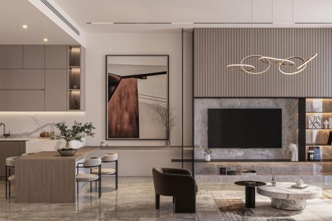 Appartement à Dubai, studio, 39 m², № 12421 - photo 23