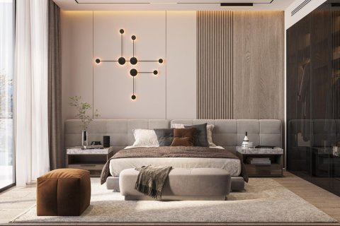 Appartement à Dubai, studio, 39 m², № 12421 - photo 17