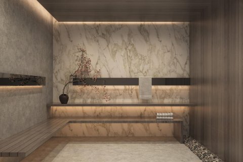 Appartement à Dubai, studio, 39 m², № 12421 - photo 12