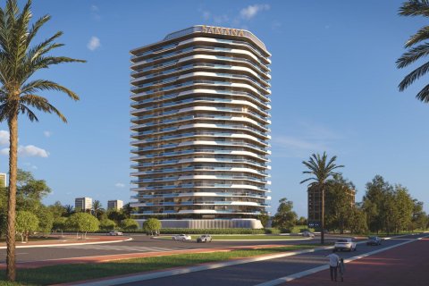 Appartement à Dubai, studio, 39 m², № 12421 - photo 5