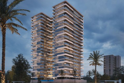 Appartement à Dubai, studio, 39 m², № 12421 - photo 7