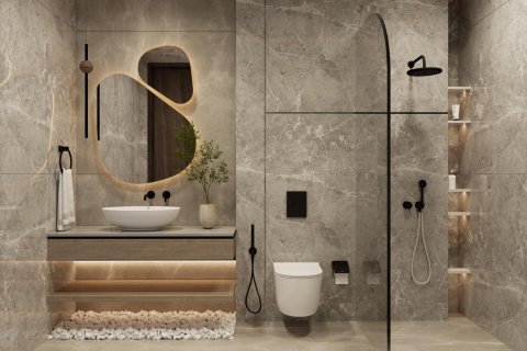 Appartement à Dubai, studio, 39 m², № 12421 - photo 10