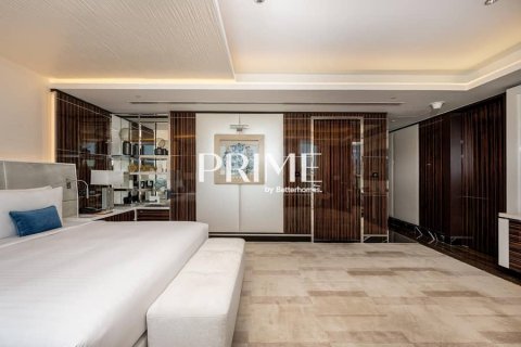 Снять в аренду квартиру в Пальме Джумейре, Дубай: 2 спальни, 250м², № 21393 - фото 17