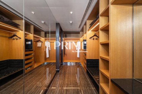 Снять в аренду квартиру в Пальме Джумейре, Дубай: 2 спальни, 250м², № 21393 - фото 11