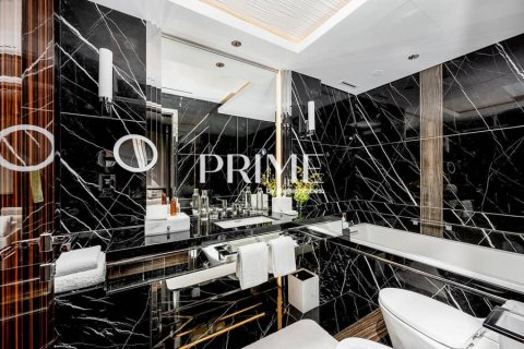 Снять в аренду квартиру в Пальме Джумейре, Дубай: 2 спальни, 250м², № 21393 - фото 21