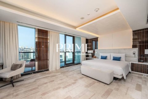 Снять в аренду квартиру в Пальме Джумейре, Дубай: 2 спальни, 250м², № 21393 - фото 3