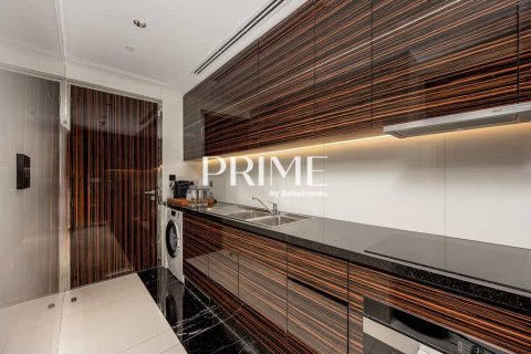 Снять в аренду квартиру в Пальме Джумейре, Дубай: 2 спальни, 250м², № 21393 - фото 10