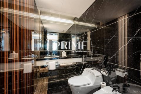 Снять в аренду квартиру в Пальме Джумейре, Дубай: 2 спальни, 250м², № 21393 - фото 16