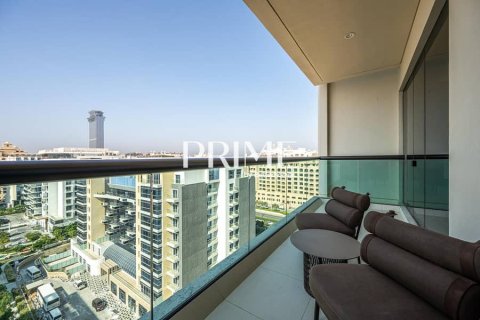 Снять в аренду квартиру в Пальме Джумейре, Дубай: 2 спальни, 250м², № 21393 - фото 13