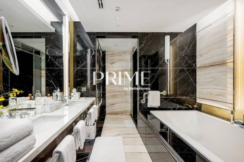 Снять в аренду квартиру в Пальме Джумейре, Дубай: 2 спальни, 250м², № 21393 - фото 18