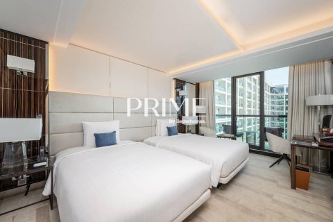 Снять в аренду квартиру в Пальме Джумейре, Дубай: 2 спальни, 250м², № 21393 - фото 19
