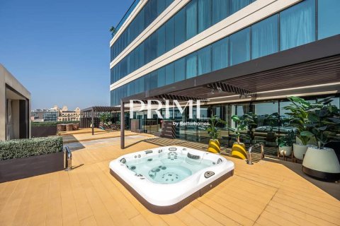 Снять в аренду квартиру в Пальме Джумейре, Дубай: 2 спальни, 250м², № 21393 - фото 4