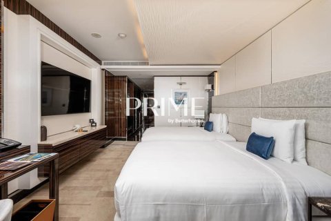 Снять в аренду квартиру в Пальме Джумейре, Дубай: 2 спальни, 250м², № 21393 - фото 20