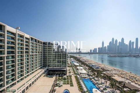Снять в аренду квартиру в Пальме Джумейре, Дубай: 2 спальни, 250м², № 21393 - фото 15