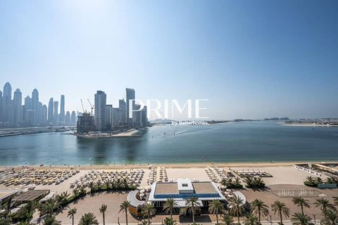 Снять в аренду квартиру в Пальме Джумейре, Дубай: 2 спальни, 250м², № 21393 - фото 14